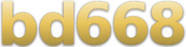 bd668 logo
